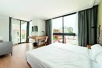 Allsun Amarac Hotel Son Servera  Spain