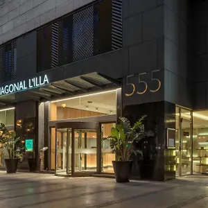 hotel-ac-diagonal-lilla.catalonia-hotels.com/